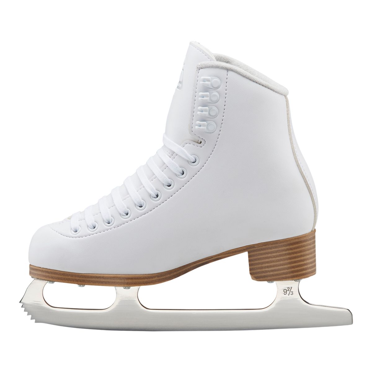 Jackson Girls' Classic 200 Figure Skates
