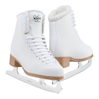 Jackson Women's Softskate 380 Figure Skates Composite_or_Mixed