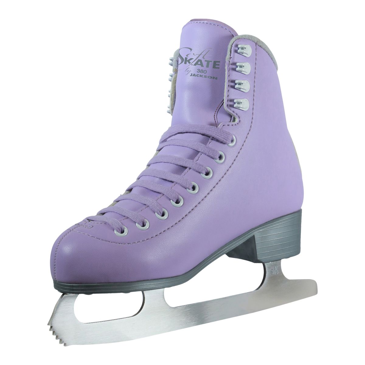 Jackson Women's Softskate 380 Figure Skates