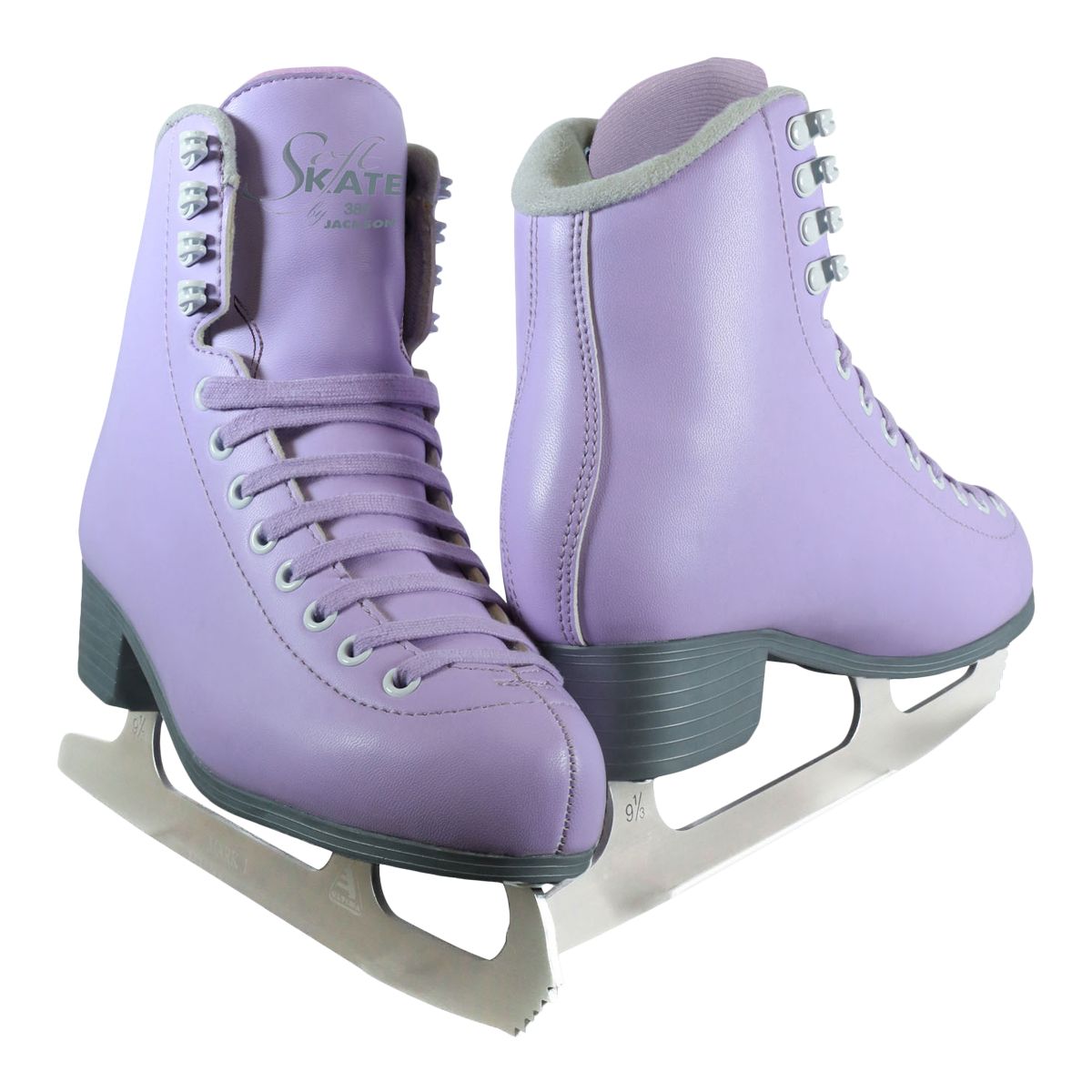 Jackson Women's Softskate 380 Figure Skates