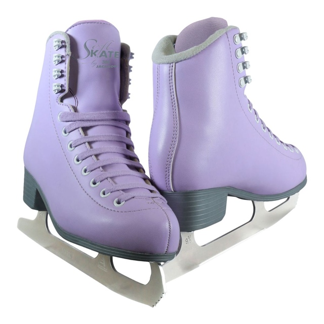 Jackson Women's Softskate 380 Figure Skates