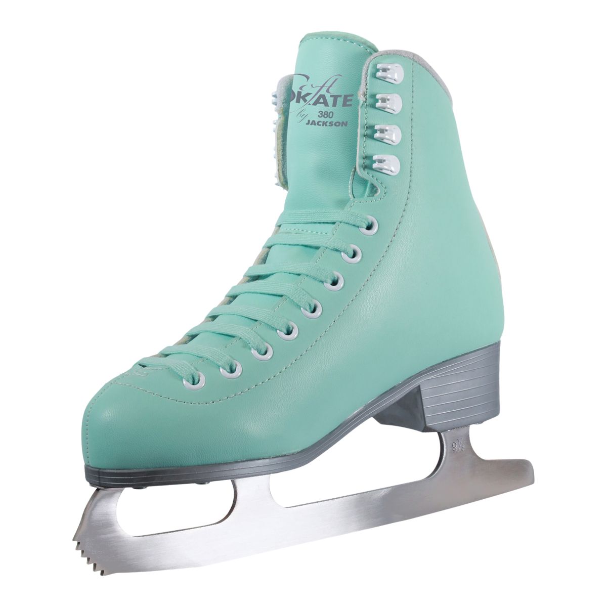Jackson Women's Softskate 380 Figure Skates