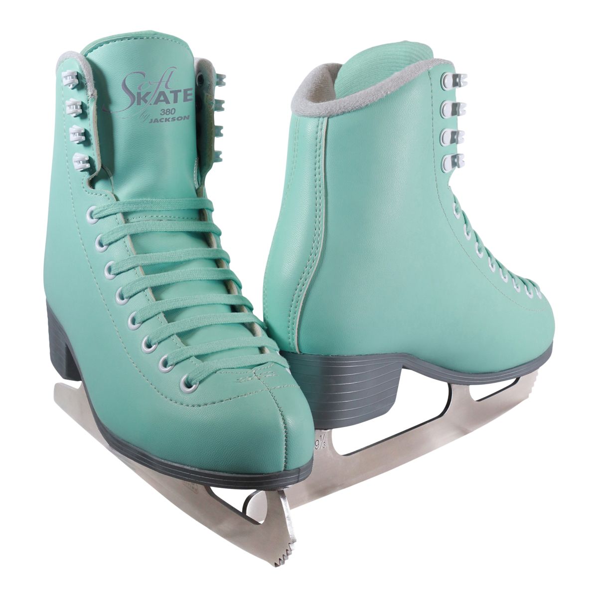 Jackson Women's Softskate 380 Figure Skates