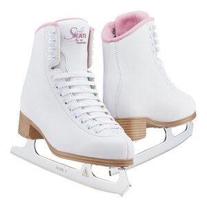 Jackson Women's Softskate 380 Figure Skates
