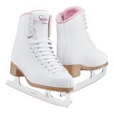 Jackson Girls' 381 Soft Figure Skates Composite_or_Mixed