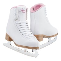 Jackson Girls' 381 Soft Figure Skates Composite_or_Mixed
