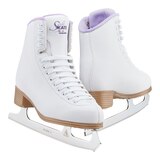 Jackson Girls' 381 Soft Figure Skates Composite_or_Mixed