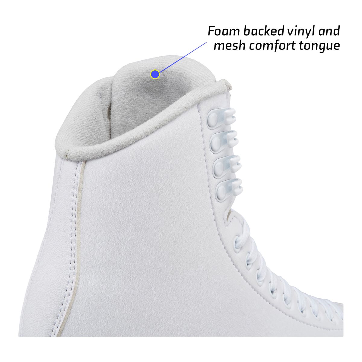 Jackson Women's Classic 500 Figure Skates