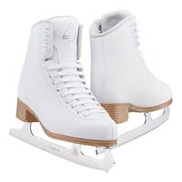 Jackson Girls' Classic 500 Figure Skates Composite_or_Mixed