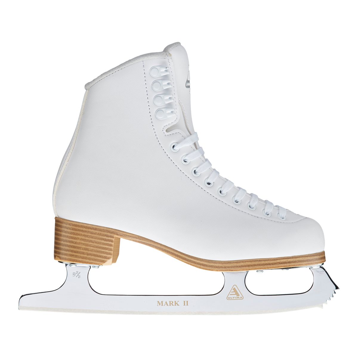 Jackson Girls' Classic 500 Figure Skates