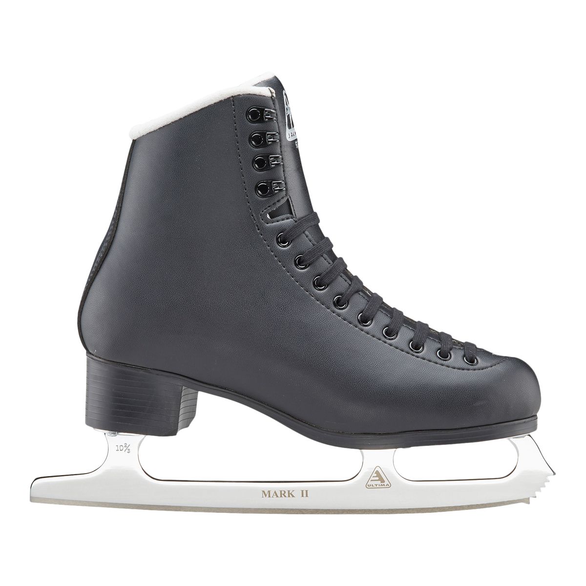 Jackson Men's Classic 552 Figure Skates