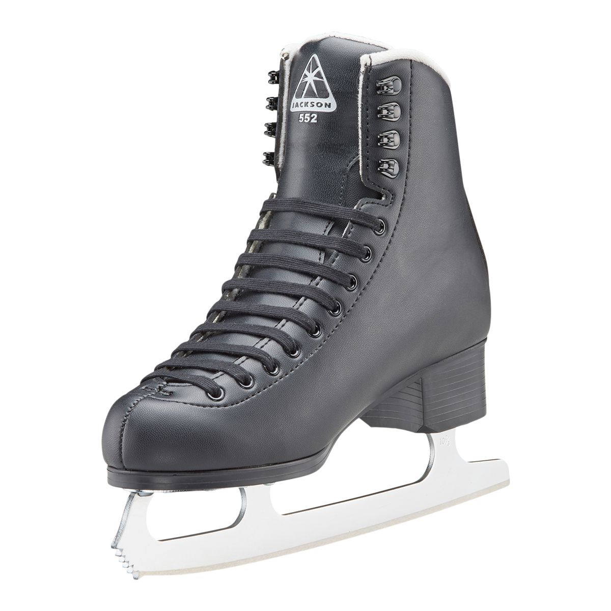 Jackson Boys' 553 Classic Figure Skates