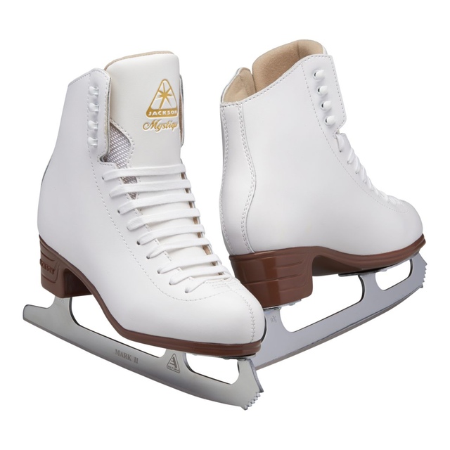 Jackson Mystique Toddler Girls' Skates