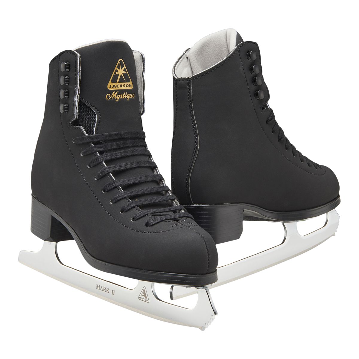 Jackson Mystique Boy's Figure Skates