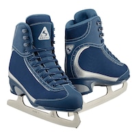 Softec Women's Vista Figure Skates Composite_or_Mixed