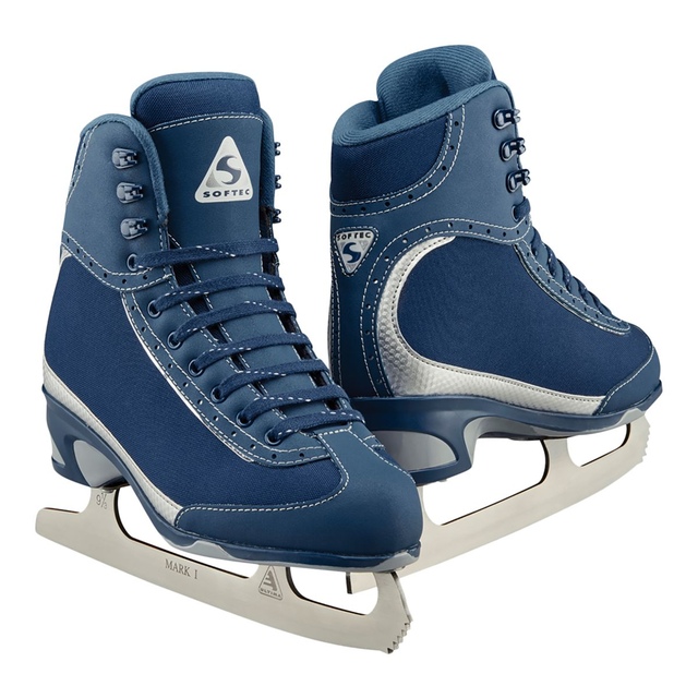 Softec Women's Vista Figure Skates