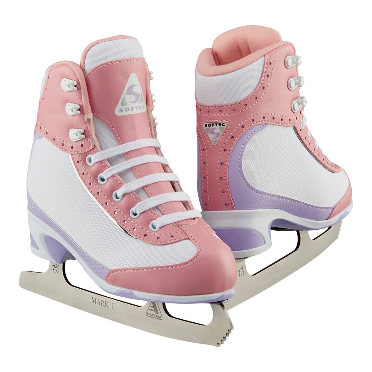 Image of Softec Girls' Vista Figure Skates