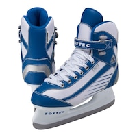 Softec Women's Sport Hockey Skates Composite_or_Mixed