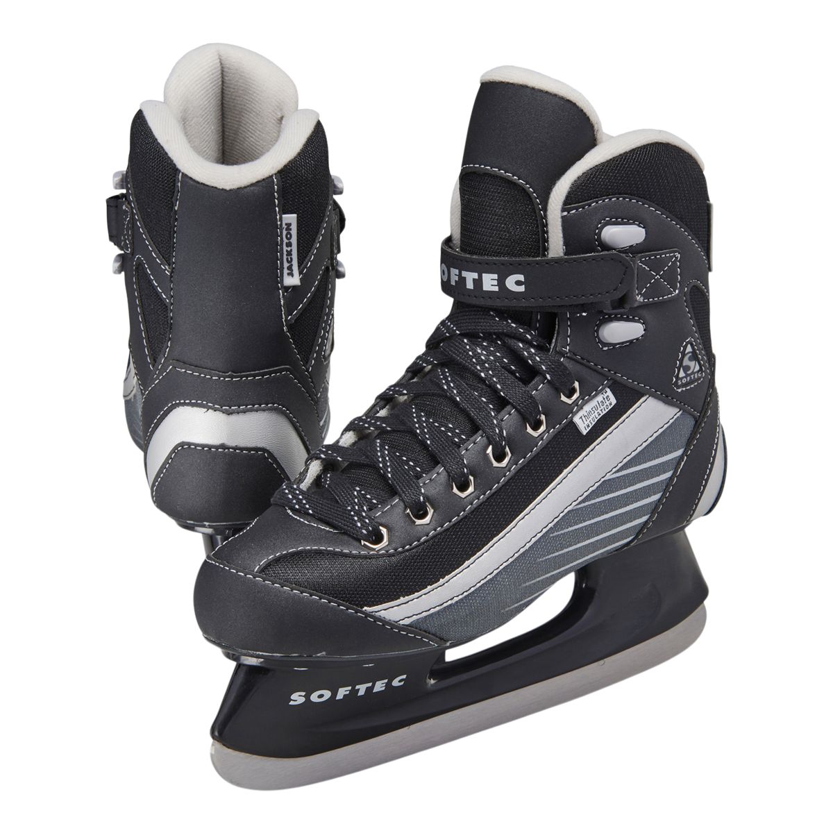 Softec Men's Sport Hockey Skates