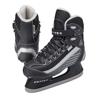 Softec Men's Sport Hockey Skates Composite_or_Mixed