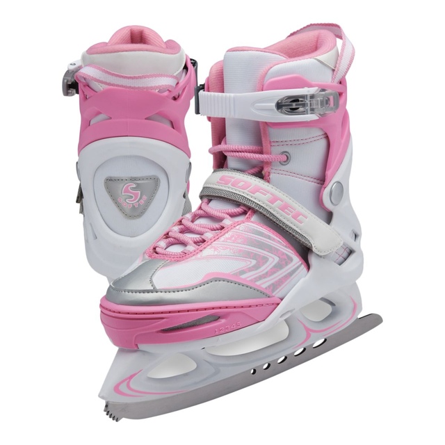 Softec Vibe Adult Skates Composite_or_Mixed
