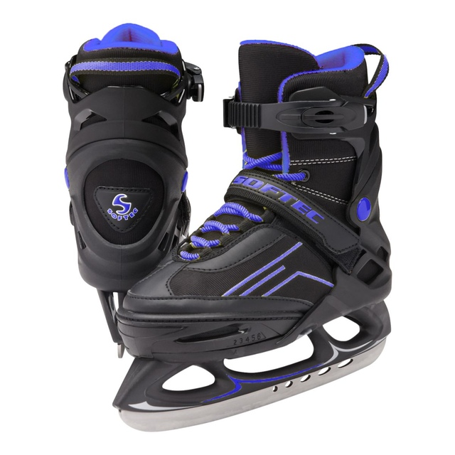Softec Vibe Adult / Youth Hockey Skates