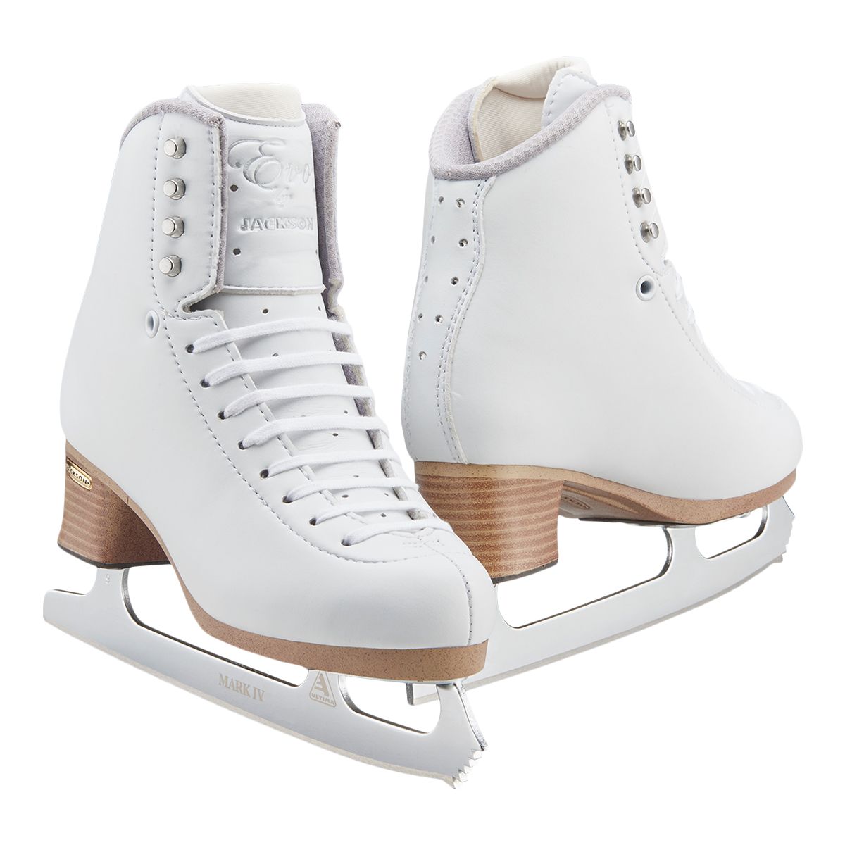 Jackson Women's Evo Fusion Figure Skates