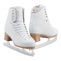Jackson Women's Evo Fusion Figure Skates Composite_or_Mixed
