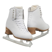 Jackson Girls' Elle Fusion Figure Skates Composite_or_Mixed
