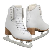 Jackson Girls Freestyle Fusion Figure Skates Composite_or_Mixed