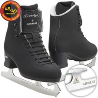 Jackson Men's Freestyle Fusion Figure Skates Composite_or_Mixed