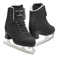 Jackson Boys' Freestyle Fusion Figure Skates Composite_or_Mixed
