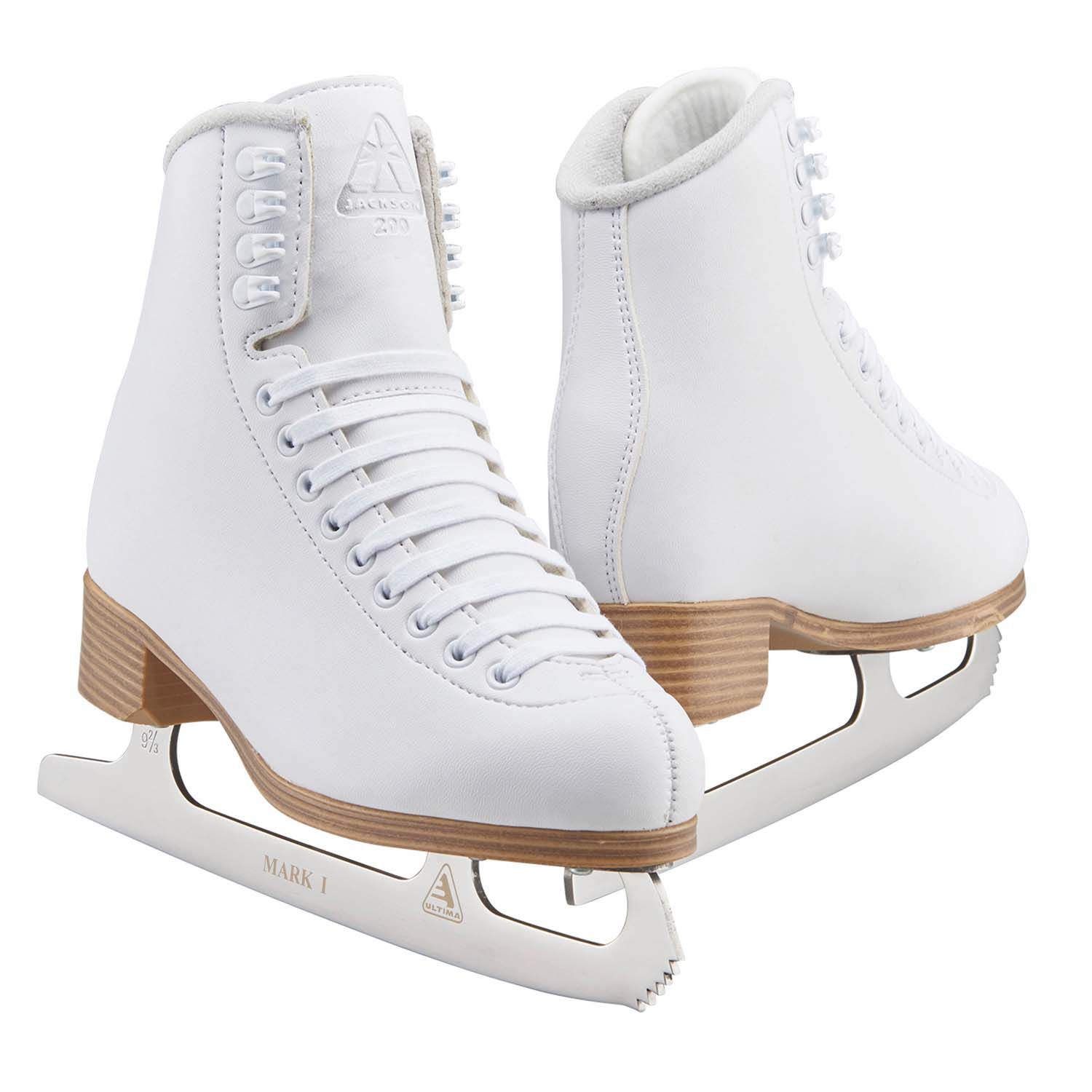 Jackson Classic 200 Senior Hockey Skates