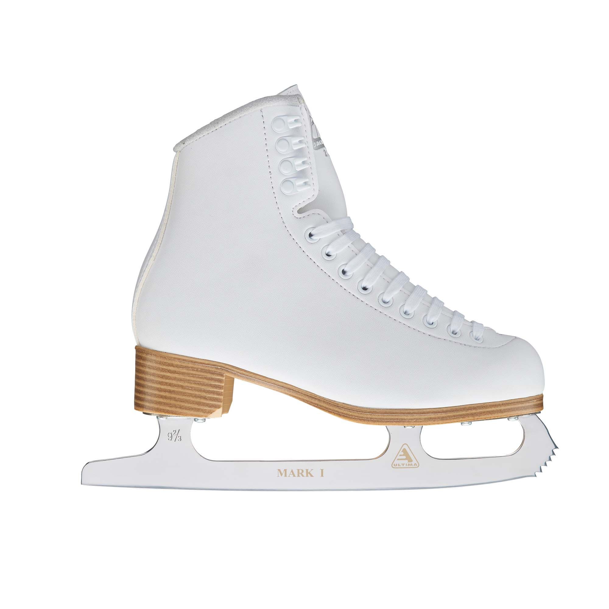 Jackson Classic 200 Senior Hockey Skates