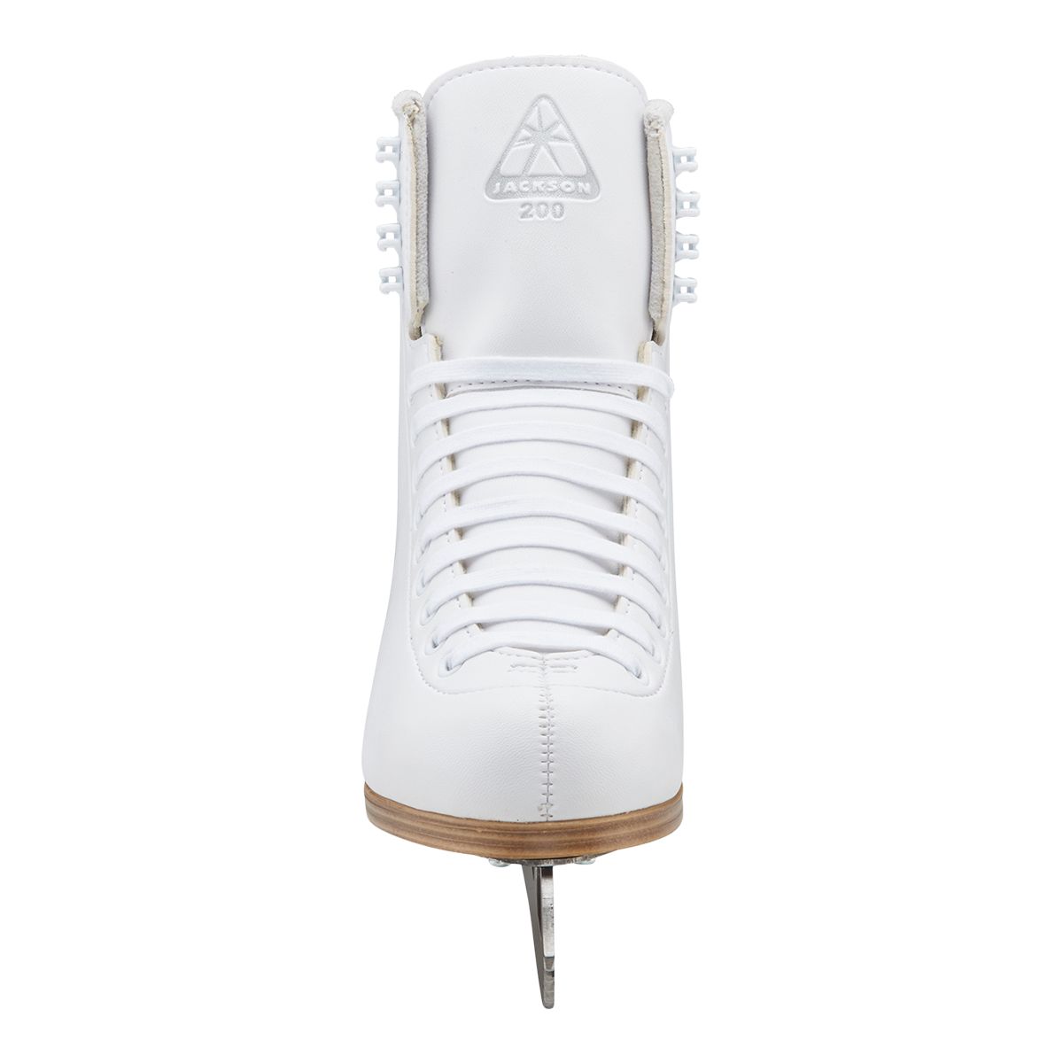 Jackson Classic 200 Senior Hockey Skates