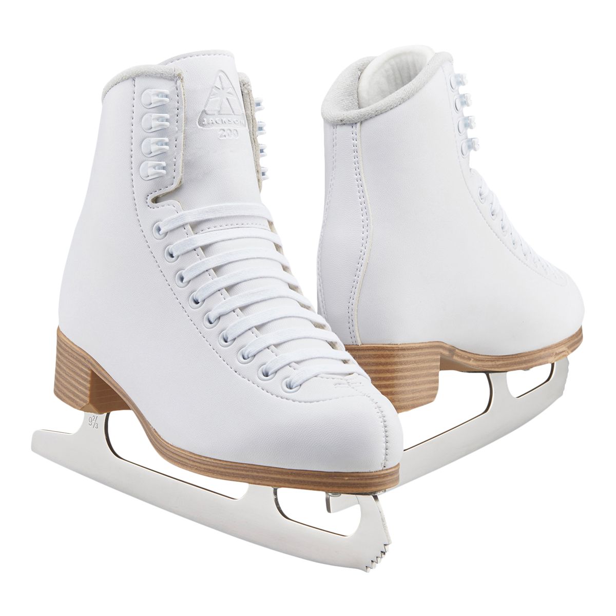 Jackson Classic 200 Senior Hockey Skates