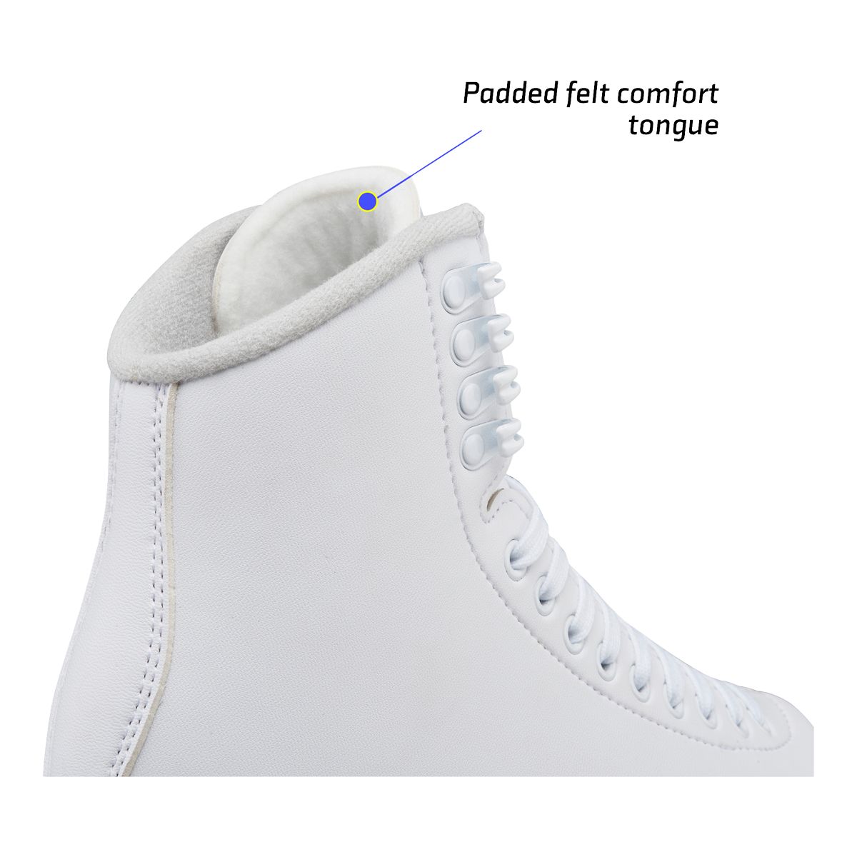 Jackson Classic 200 Senior Hockey Skates