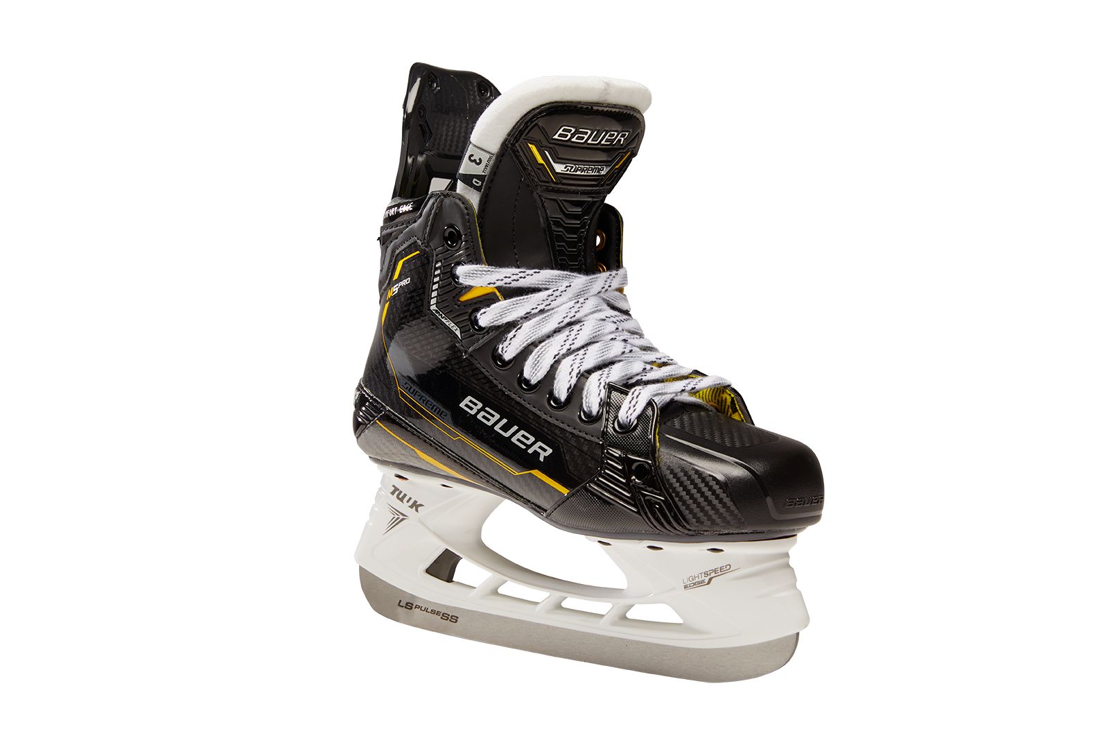 Bauer Supreme M5 Pro Junior Hockey Skates
