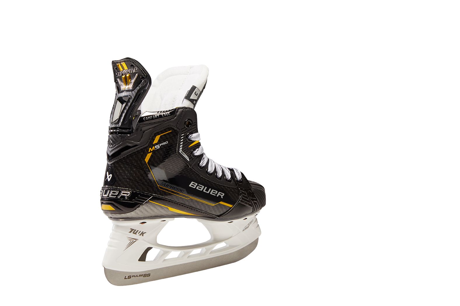 Bauer Supreme M5 Pro Junior Hockey Skates