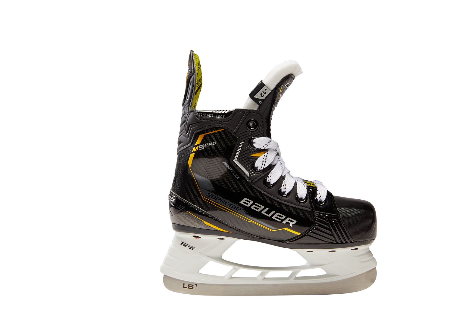 Bauer Supreme M5 Pro Skate Youth Hockey Skates