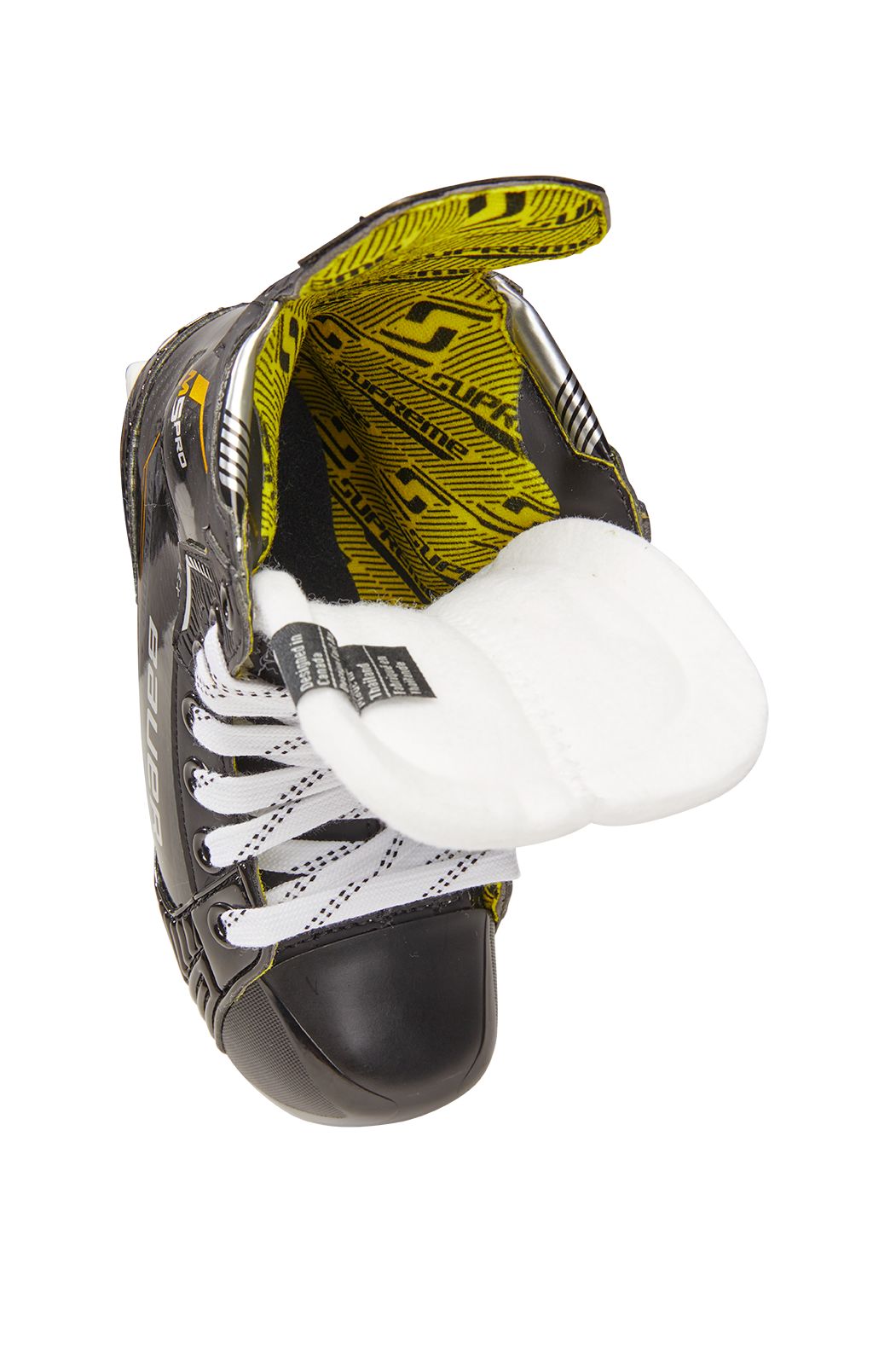 Bauer Supreme M5 Pro Skate Youth Hockey Skates