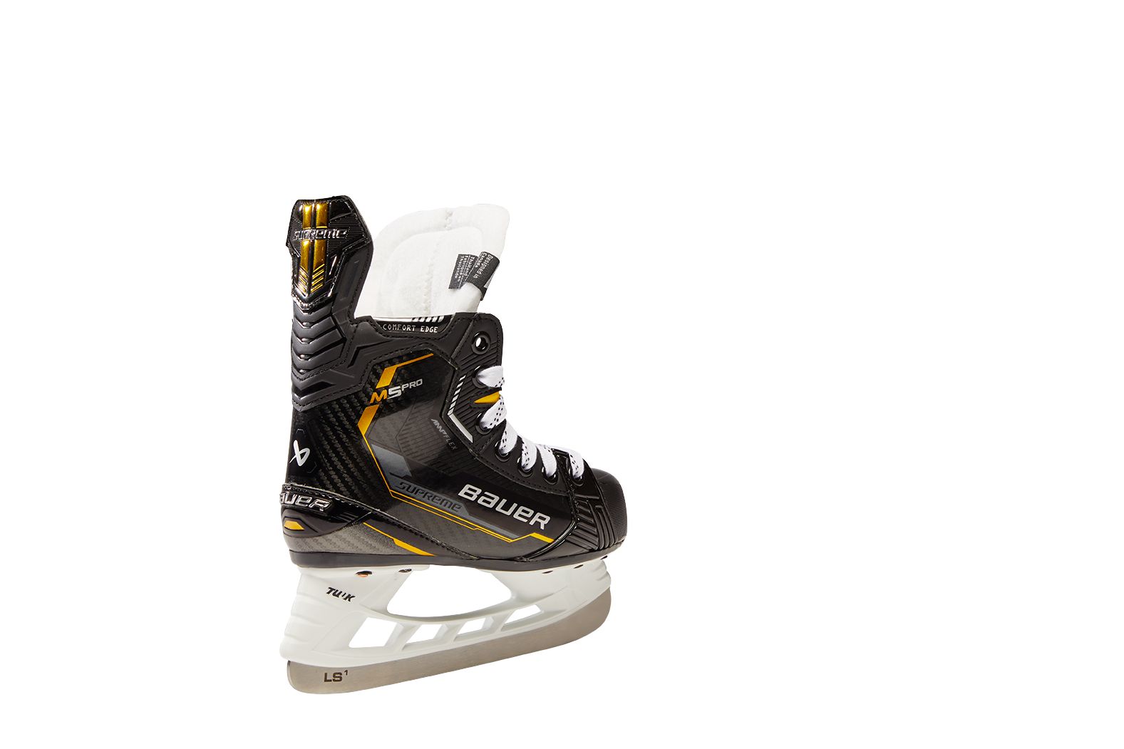 Bauer Supreme M5 Pro Skate Youth Hockey Skates