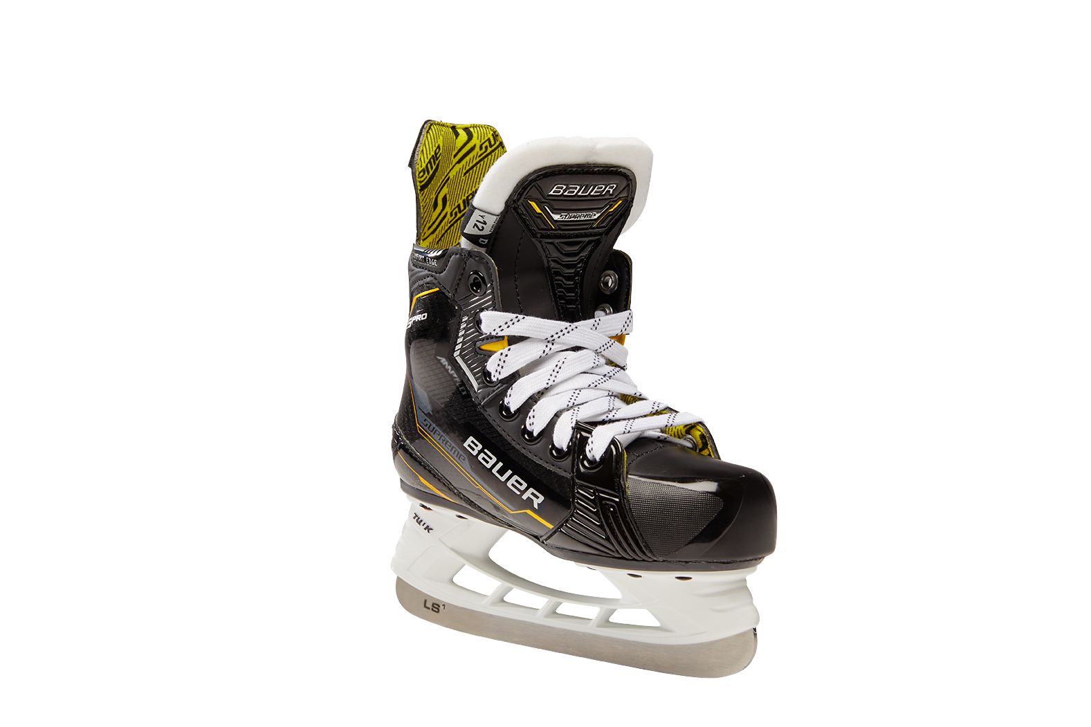 Bauer Supreme M5 Pro Skate Youth Hockey Skates
