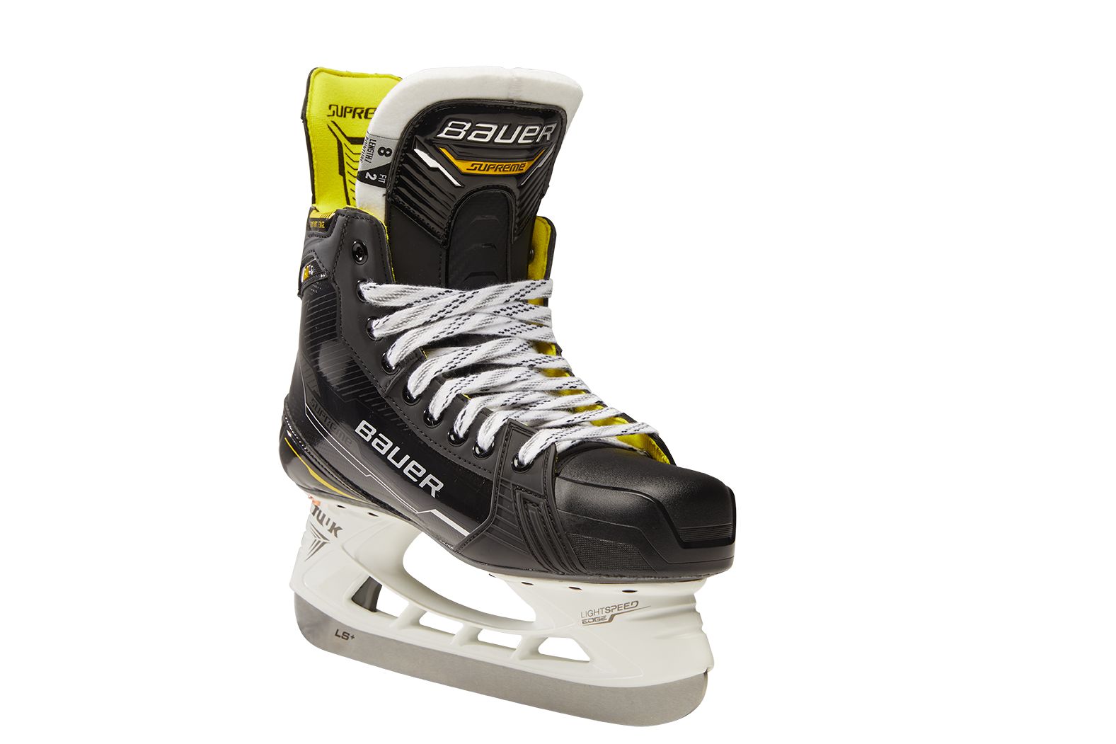Bauer Supreme M4 Senior Hockey Skates