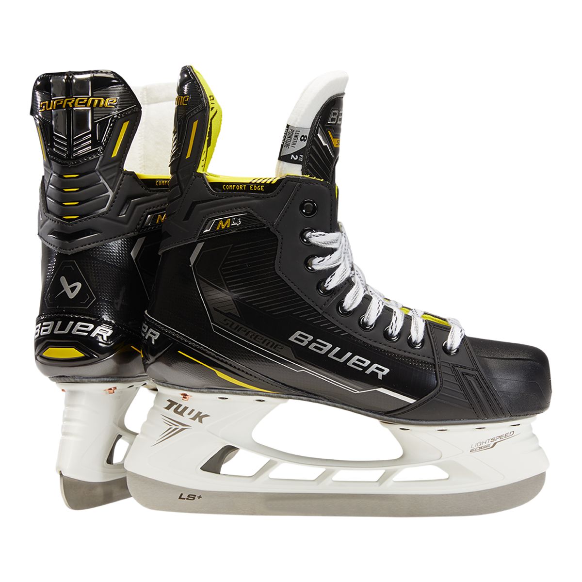 Bauer Supreme M4 Intermediate Hockey Skates