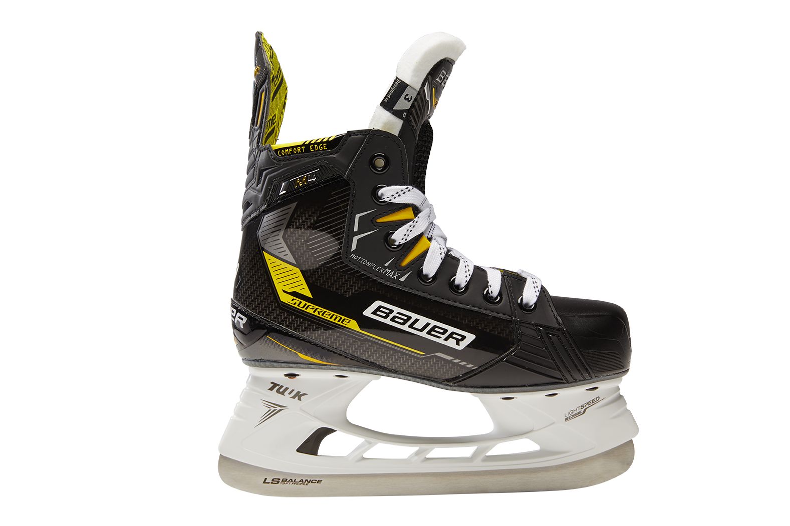 Bauer Junior Supreme M4 Hockey Skates
