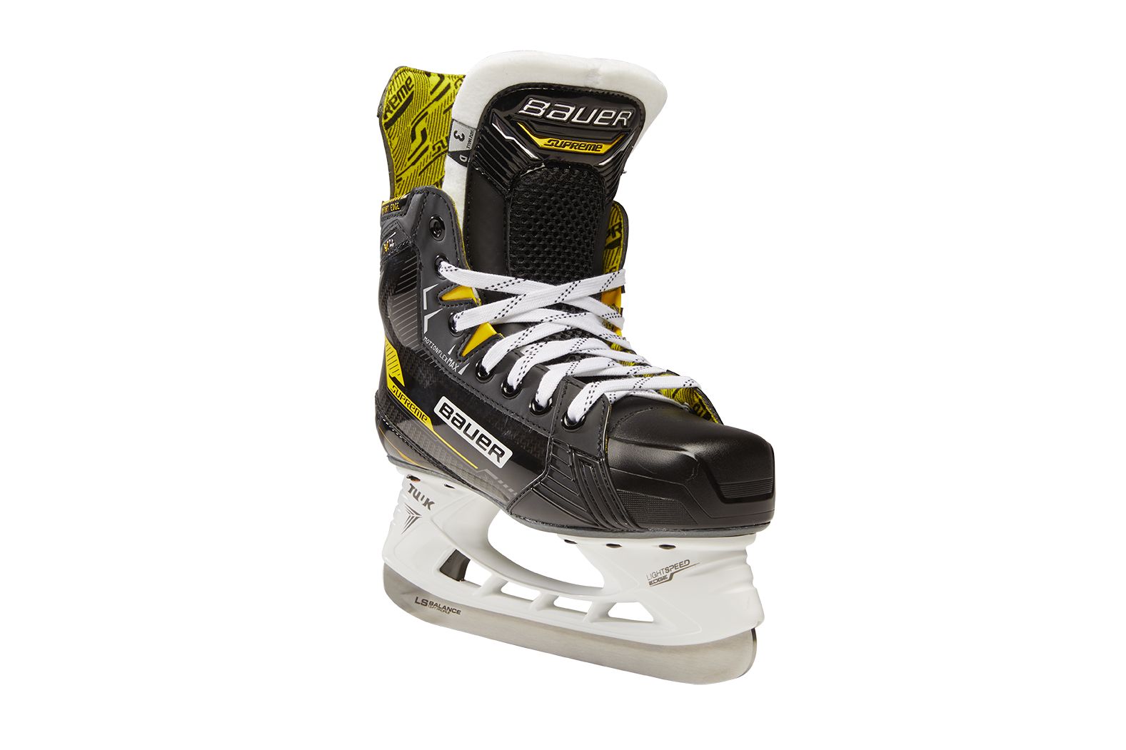 Bauer Junior Supreme M4 Hockey Skates