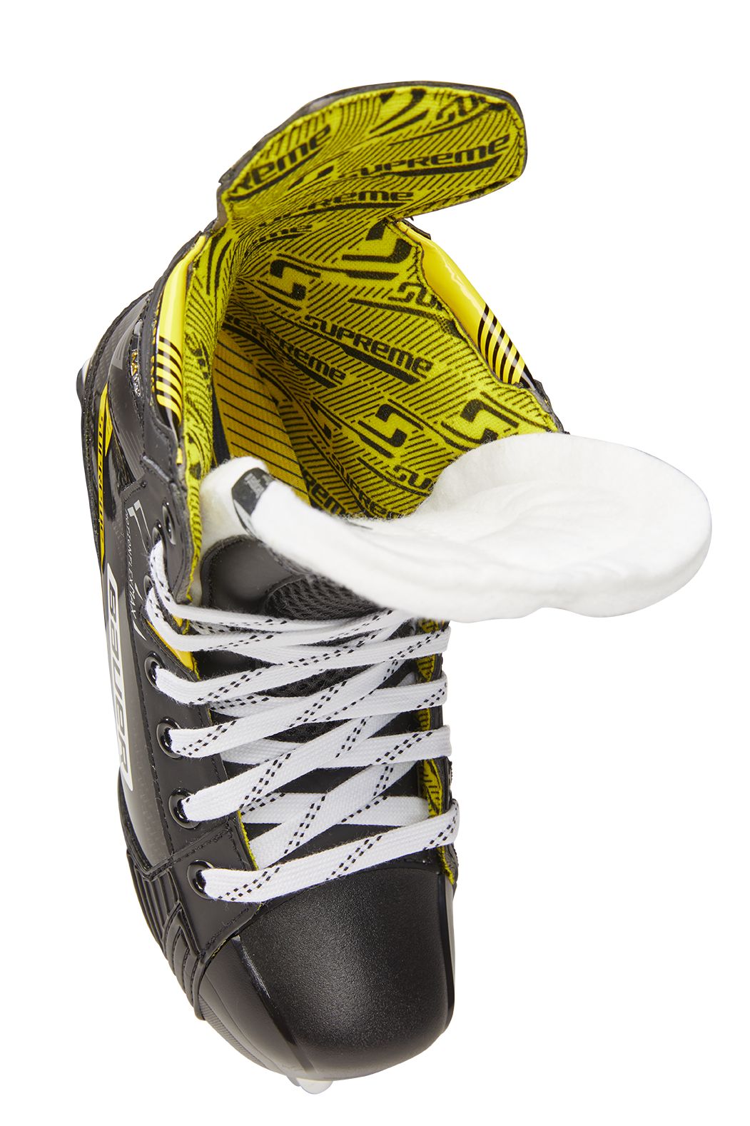 Bauer Junior Supreme M4 Hockey Skates