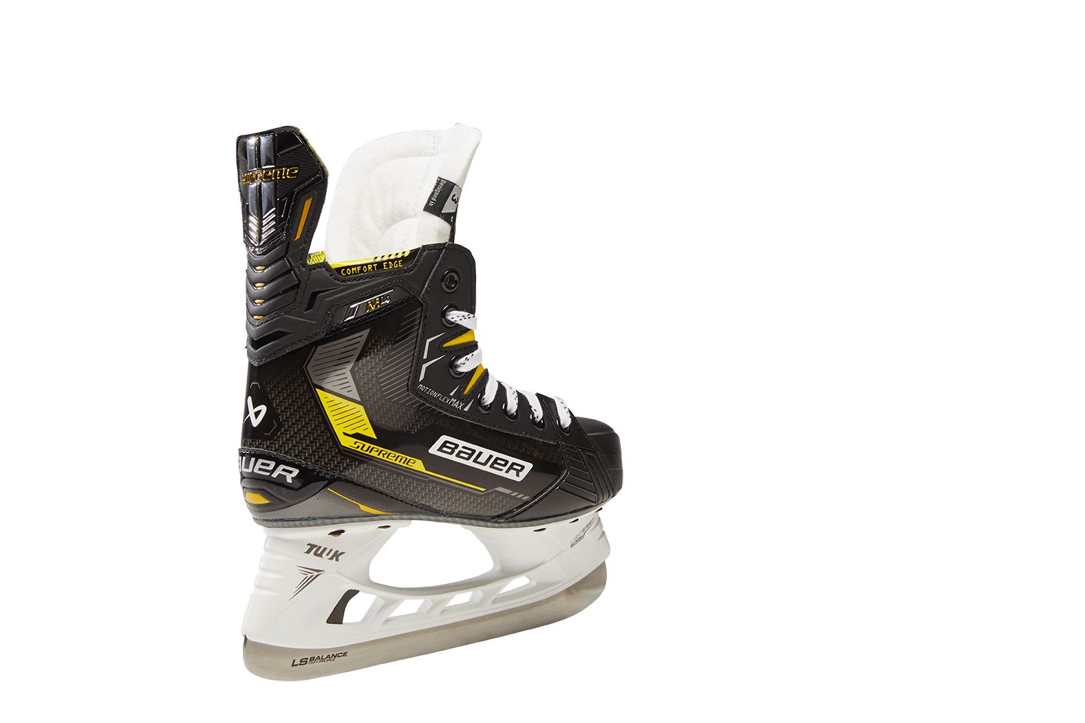 Bauer Junior Supreme M4 Hockey Skates