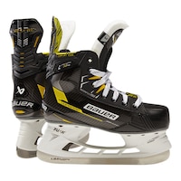 Bauer Junior Supreme M4 Hockey Skates Composite_or_Mixed